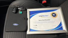 Ford EcoSport 1.0 EcoBoost 125 Titanium 5dr Petrol Hatchback